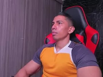 adan_sin1 on Chaturbate