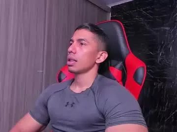 adan_sin1 on Chaturbate