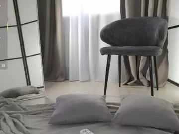 addy_moon on Chaturbate