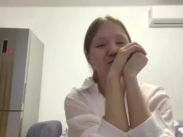 adelaidestuever — Hello, its my 1st / GOAL - lick my fingers close to camera    #new #18 #young #cute #shy [12 tokens remaining]