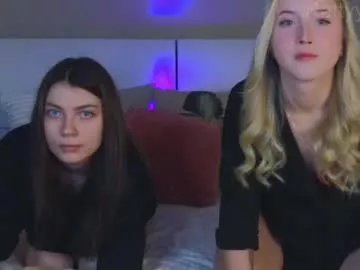 adele_armas on Chaturbate