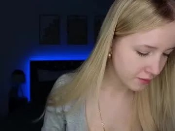 adele_armas on Chaturbate