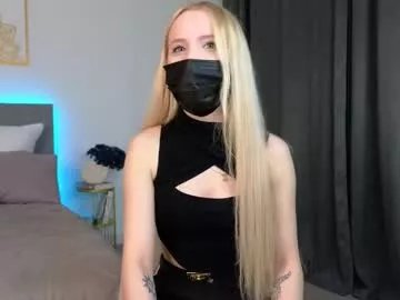 adele_armas on Chaturbate