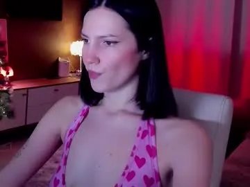 adeleshinem on Chaturbate