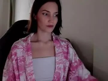 adeleshinem on Chaturbate