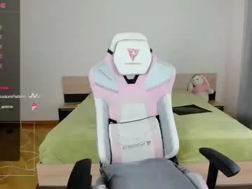 Offline adelina_cowell on Chaturbate