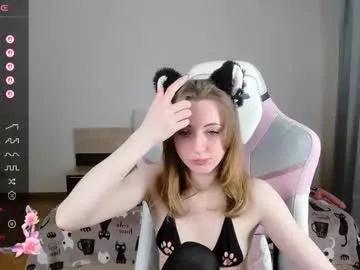 Offline adelina_cowell on Chaturbate