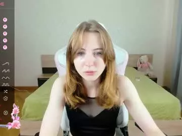 Offline adelina_cowell on Chaturbate