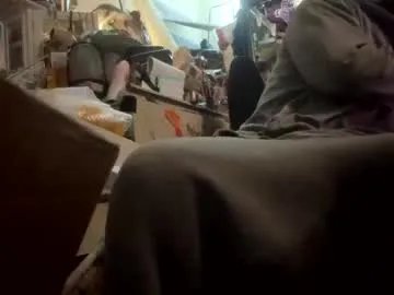 adick_ting on Chaturbate