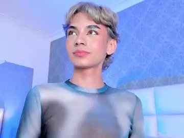 adonisaster on Chaturbate