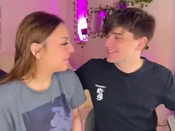 adrean_sofi — GOAL: topless [80 tokens remaining] Welcome to my room! Come on in and we'll give you a hot show. #bigass #horny #facial #deepthroat #young