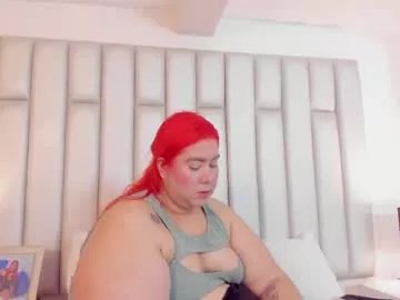 adreeaperez1 on Chaturbate
