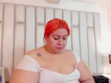 adreeaperez1 on Chaturbate