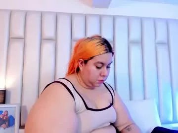 adreeaperez1 on Chaturbate