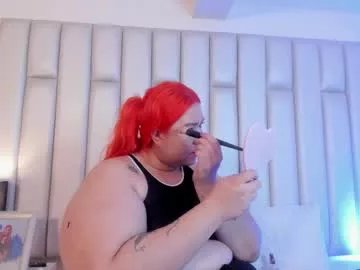 adreeaperez1 on Chaturbate