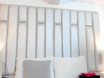 adreeaperez1 on Chaturbate