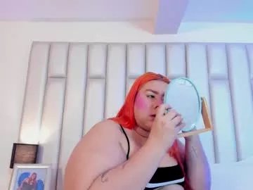 adreeaperez1 on Chaturbate