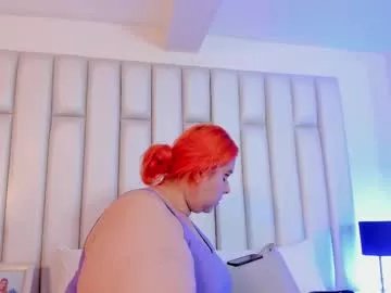 adreeaperez1 on Chaturbate