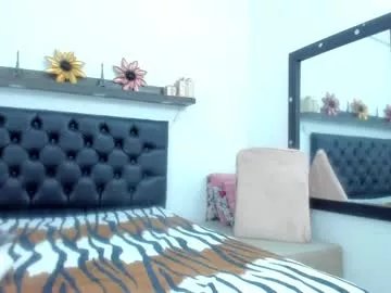 adrianasex_69 on Chaturbate