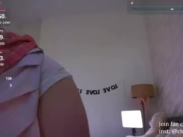 Offline aesthetics__tease on Chaturbate