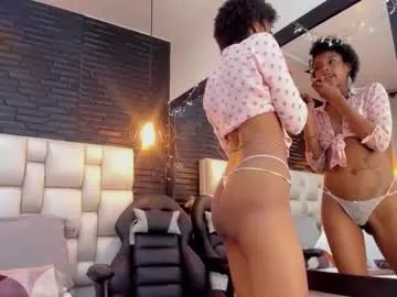 afroditagreenn on Chaturbate