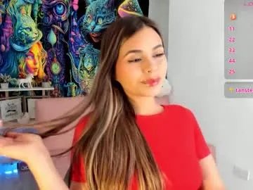 agatha_v__ on Chaturbate