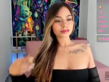 agatha_v__ on Chaturbate