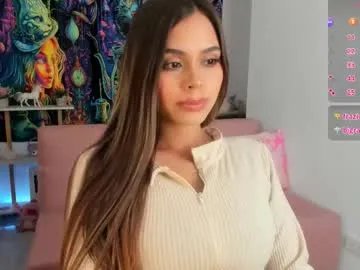 agatha_v__ on Chaturbate