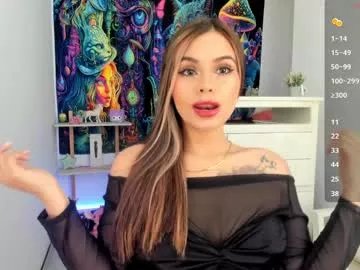 agatha_v__ on Chaturbate