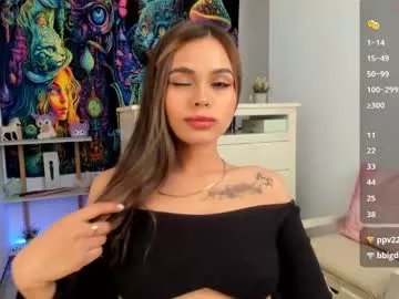 agatha_v__ on Chaturbate