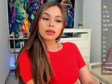 agatha_v__ on Chaturbate