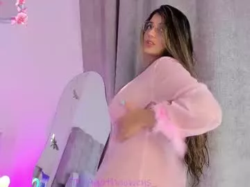 agathaowens on Chaturbate 