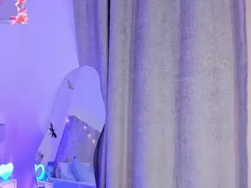 agathaowens on Chaturbate 