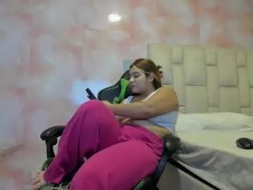 aida_rose on Chaturbate