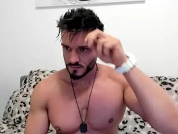 aidandark0 on Chaturbate