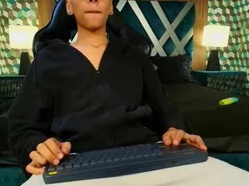 Freechat aiden_royce on Chaturbate