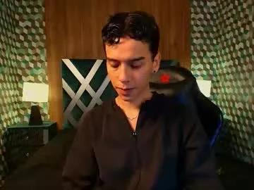 Freechat aiden_royce on Chaturbate