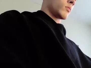 aidensensual on Chaturbate