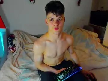 aidensensual on Chaturbate