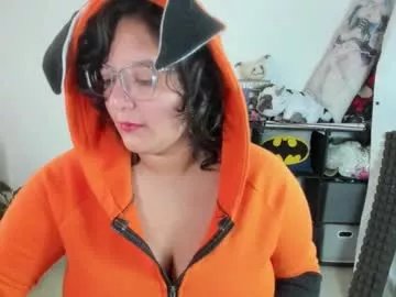 aikadreams on Chaturbate