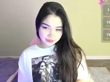 aiko_mainee on Chaturbate