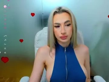 aileen_williams on Chaturbate