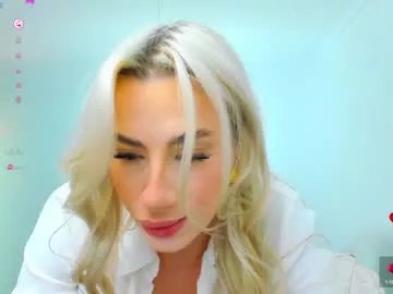 aileen_williams on Chaturbate