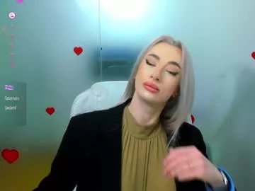 aileen_williams on Chaturbate