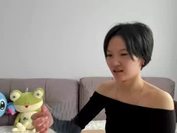 ailey_chao on Chaturbate