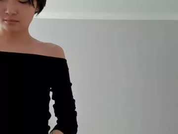 ailey_chao on Chaturbate