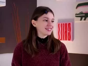 Freechat aislyfarran on Chaturbate