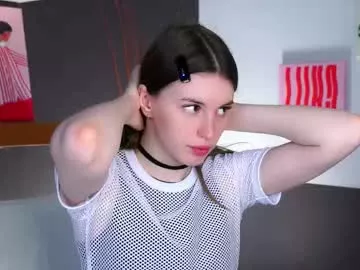 Freechat aislyfarran on Chaturbate