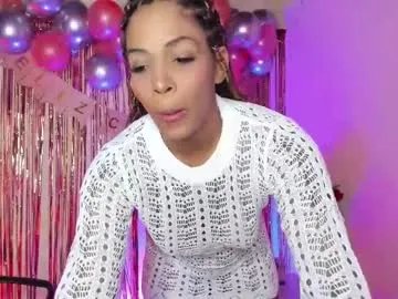 aitana_brown — GOAL: Rub clit and spanks pussy [426 tokens remaining] Today I want your milk all over my body #ebony #hairypussy #bigass #lovense #bigboobs
