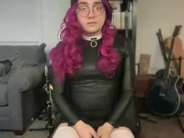 ajuliebellelemons — A twink a day keeps the doctor away #twink #femboy #plugged